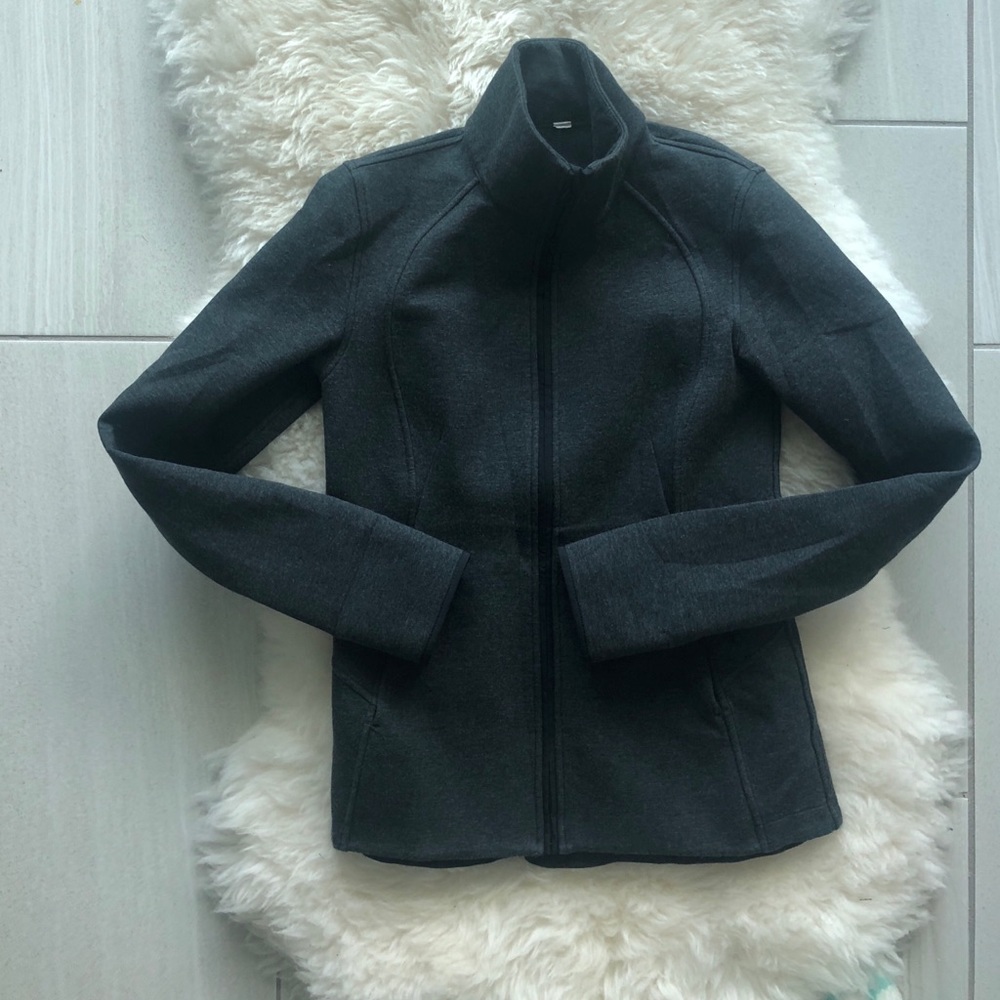 lululemon Spacer jacket
